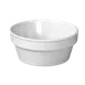 Thunder Group NS503W Ramekin, 4 Oz., 3-1/4" Dia., Break-Resistant - Dozen 1 image