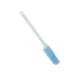 Thunder Group OW364 Spatula/Scraper, 9-1/2" Long, 3" Blade, Flexible 1 image