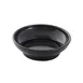 Thunder Group PL351BL1 Salsa Bowl, 4-1/2 Oz., 4" Dia., Round - Dozen 1 image