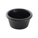 Thunder Group PL532BL1 Ramekin, 4 Oz., 3-3/8" Dia., Round - Dozen 1 image