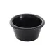 Thunder Group PL536BL1 Ramekin, 2-1/2 Oz., 2-7/8" Dia., Round - Dozen 1 image