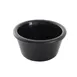 Thunder Group PL538BL1 Ramekin, 4 Oz., 3-3/8" Dia., Round - Dozen 1 image