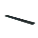Thunder Group PLBM027BL Bar Mat, 3-1/4" X 27", Non-Slip 1 image