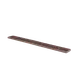 Thunder Group PLBM027R Bar Mat, 3-1/4" X 27", Non-Slip 1 image