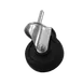 Thunder Group PLCB3140 Casters 1 image