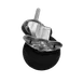 Thunder Group PLCB3140B Casters 1 image