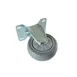 Thunder Group PLCB3150 Casters 1 image