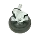 Thunder Group PLCB5140B Casters 1 image