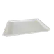 Thunder Group PLDBC1826PP Cover, 18" X 26", Stackable, Polypropylene (For Pizza Dough Box) 1 image