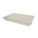 Thunder Group PLFB182603PP Food Storage Box, 5 Gallon, 18" X 26" X 3-1/2", Built-In Handle 1 image