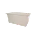 Thunder Group PLFB182612PP Food Storage Box, 17 Gallon, 18" X 26" X 12", Built-In Handle 1 image