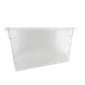 Thunder Group PLFB182615PC Food Storage Box, 22 Gallon, 18" X 26" X 15", Withstands Temperature -40° To 210°F 1 image