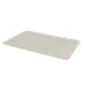 Thunder Group PLFBC1218PP Lid, Fits 1/2 Size Storage Box, Withstands Temperature -40° To 160°F, Dishwasher Safe 1 image