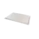 Thunder Group PLFBC1826PC Lid, Fits Full Size Storage Box, Withstands -40° To 210°F, Shatter And Scratch Resistant 1 image