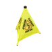 Thunder Group PLFCS330 Wet Floor Sign 1 image