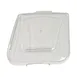 Thunder Group PLIB027CL Lid Set, Full, Compatible With Plib027C 1 image