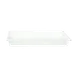 Thunder Group PLPA8002 Food Pan, Full Size, 2-1/2" Deep, Shatter And Scratch Resistant 1 image