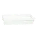 Thunder Group PLPA8004 Food Pan, Full Size, 4" Deep, Shatter And Scratch Resistant 1 image