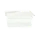 Thunder Group PLPA8126 Food Pan, 1/2 Size, 6" Deep, Shatter And Scratch Resistant 1 image