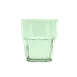 Thunder Group PLPCTB108GR Rocks Glass, 8 Oz., Break-Resistant, Stackable - Dozen 1 image