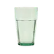 Thunder Group PLPCTB116GR Tumbler, 16 Oz. (18 Oz. Rim Full), Break-Resistant, Stackable - Dozen 1 image