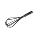 Thunder Group PLPP012BK Whip, 12-1/8"L, Heat-Resistant Up To 410°F, Nylon 1 image