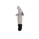 Thunder Group PLPR063M Liquor Pourer, 5/8 Oz., Without Collar, Fits Standard 750Ml Bottle, 12 Each - Pack 1 image
