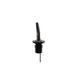 Thunder Group PLPR501S Liquor Pourer, Medium Flow, Tapered, Fits Standard 750Ml Liquor Bottle, 12 Each - Pack 1 image