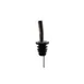 Thunder Group PLPR503S Liquor Pourer, Extra Fast Flow, With Speed Jet, Fits Standard 750Ml Liquor Bottle, 12 Each - Pack 1 image