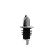 Thunder Group PLPR507S Liquor Pourer, Free Flow, Without Collar, Fits Standard 750Ml Liquor Bottle, 12 Each - Pack 1 image