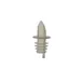 Thunder Group PLPR900CL Liquor Pourer, Free Flow, Without Collar, Fits Standard 750Ml Liquor Bottle, 12 Each - Pack 1 image