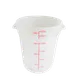 Thunder Group PLRFT322TL Food Storage Container, 22 Quart, Round, Stain & Chemical Resistant 1 image