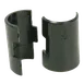Thunder Group PLRPSS Plastic Shelf Clip, Split Sleeve, Pack 1 image