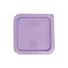 Thunder Group PLSFT0204CPR Allergen-Free Lid, Fits 2 Qt, Plsft002 (Pc/Pp/Tl) & 4 Qt, Plsft004 1 image