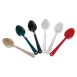 Thunder Group PLSS111CL Serving Spoon, 11", Solid, Dishwasher Safe - Dozen 2 image