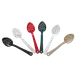 Thunder Group PLSS211CL Serving Spoon, 13", Solid, Dishwasher Safe - Dozen 2 image