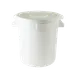 Thunder Group PLTC010WL Trash Receptacle Lid / Top 1 image