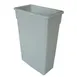 Thunder Group PLTC023G Indoor Trash Receptacle 1 image