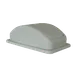 Thunder Group PLTC023GL Trash Receptacle Lid / Top 1 image