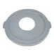 Thunder Group PLTC032GH Trash Receptacle Lid / Top 1 image