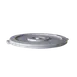Thunder Group PLTC032GL Trash Receptacle Lid / Top 1 image