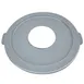 Thunder Group PLTC044GH Trash Receptacle Lid / Top 1 image