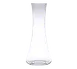 Thunder Group PLTHCF075NC Napa Decanter, 25 Oz., 9-7/8"H, Polycarbonate 1 image