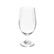 Thunder Group PLTHGL020C Goblet, 20 Oz., 7-3/4"H, Polycarbonate 1 image