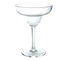 Thunder Group PLTHMR009C Margarita Glass, 9 Oz., 6"H, Polycarbonate 1 image