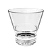 Thunder Group PLTHRG212C Rocks Glass, 12 Oz., 3-7/8"H, Stackable 1 image