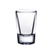 Thunder Group PLTHSG001CC Shot Glass, 1 Oz., 2-1/2"H, Heavy Base 1 image