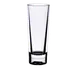 Thunder Group PLTHSG002CC Shot Glass, 2 Oz., 4-1/4"H, Heavy Base 1 image