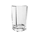 Thunder Group PLTHSG130SC Shot Glass, 3 Oz., 2-1/2"H, Square 1 image