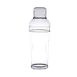 Thunder Group PLTHSS016C Shot Shaker, 16 Oz., 8-3/4"H 1 image